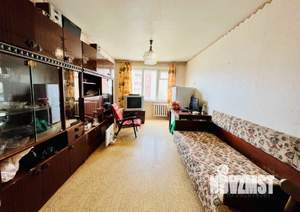 3-к квартира, на длительный срок, 75м2, 8/9 этаж