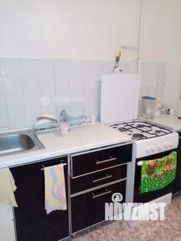 1-к квартира, на длительный срок, 39м2, 3/5 этаж
