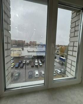2-к квартира, на длительный срок, 41м2, 5/9 этаж