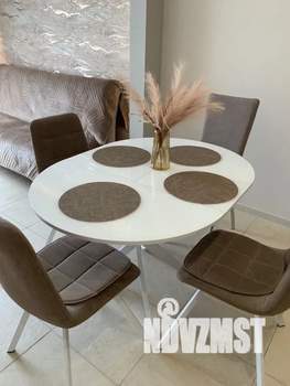 1-к квартира, посуточно, 42м2, 2/15 этаж