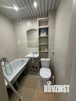 1-к квартира, на длительный срок, 47м2, 8/10 этаж