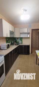 2-к квартира, на длительный срок, 55м2, 2/10 этаж