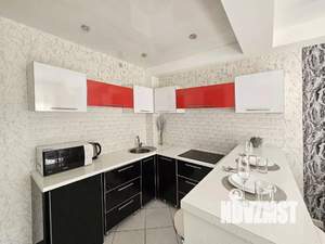 1-к квартира, посуточно, 52м2, 1/1 этаж