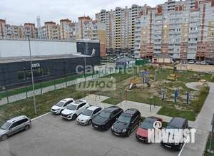 1-к квартира, на длительный срок, 33м2, 3/7 этаж