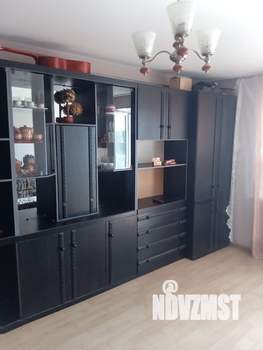 1-к квартира, на длительный срок, 35м2, 7/9 этаж