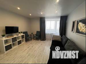 2-к квартира, посуточно, 75м2, 1/1 этаж
