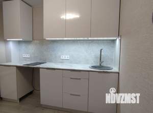 1-к квартира, на длительный срок, 36м2, 15/17 этаж