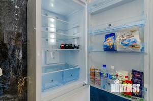 1-к квартира, посуточно, 50м2, 1/1 этаж