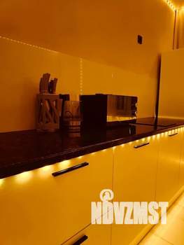 1-к квартира, посуточно, 40м2, 13/23 этаж