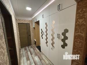 2-к квартира, на длительный срок, 51м2, 2/9 этаж