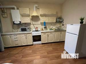 1-к квартира, посуточно, 50м2, 2/5 этаж