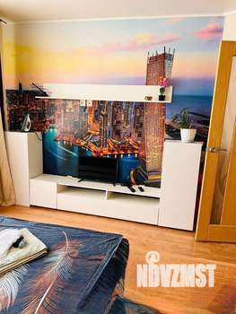 1-к квартира, на длительный срок, 45м2, 3/7 этаж