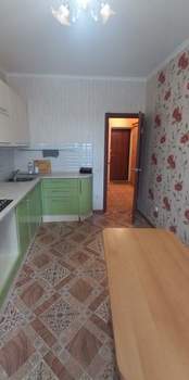 1-к квартира, на длительный срок, 38м2, 3/9 этаж