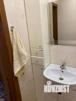 1-к квартира, на длительный срок, 50м2, 10/10 этаж