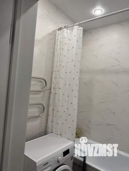 1-к квартира, на длительный срок, 46м2, 4/21 этаж