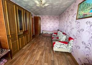 1-к квартира, на длительный срок, 34м2, 8/9 этаж