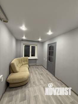 2-к квартира, на длительный срок, 42м2, 5/5 этаж