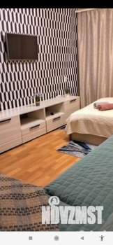 1-к квартира, посуточно, 30м2, 2/5 этаж