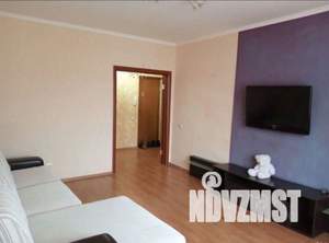 1-к квартира, на длительный срок, 50м2, 5/5 этаж