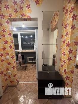 1-к квартира, на длительный срок, 32м2, 5/9 этаж