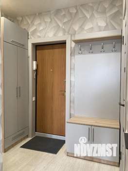 1-к квартира, на длительный срок, 36м2, 7/16 этаж