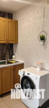 1-к квартира, посуточно, 48м2, 3/6 этаж