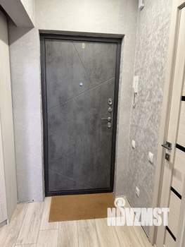 1-к квартира, на длительный срок, 37м2, 12/16 этаж