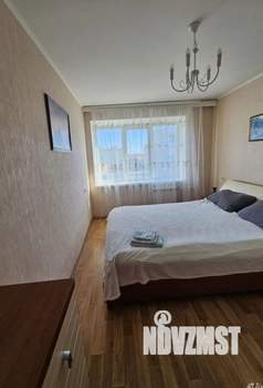 2-к квартира, посуточно, 50м2, 12/12 этаж