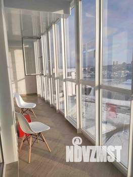 1-к квартира, посуточно, 80м2, 1/1 этаж