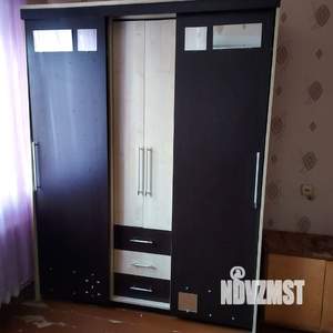 2-к квартира, на длительный срок, 42м2, 5/5 этаж