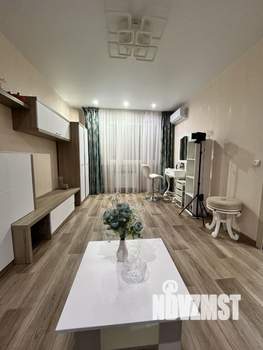 1-к квартира, на длительный срок, 39м2, 10/10 этаж