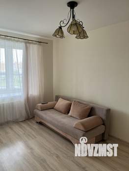 1-к квартира, на длительный срок, 35м2, 5/5 этаж