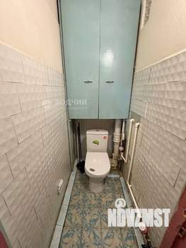 2-к квартира, на длительный срок, 52м2, 3/5 этаж