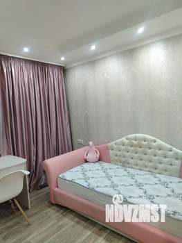 2-к квартира, на длительный срок, 52м2, 3/5 этаж