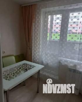 1-к квартира, посуточно, 38м2, 1/9 этаж