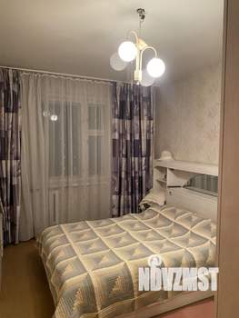 2-к квартира, на длительный срок, 55м2, 4/9 этаж