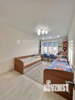 2-к квартира, на длительный срок, 82м2, 9/16 этаж