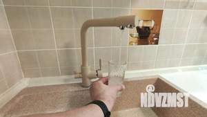 1-к квартира, посуточно, 100м2, 1/1 этаж