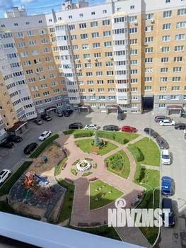 1-к квартира, на длительный срок, 43м2, 10/10 этаж