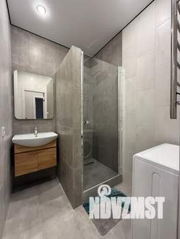 1-к квартира, посуточно, 48м2, 5/9 этаж
