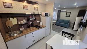 Студия квартира, на длительный срок, 30м2, 2/5 этаж