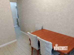 1-к квартира, на длительный срок, 34м2, 5/18 этаж