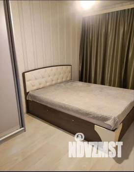 2-к квартира, посуточно, 55м2, 9/16 этаж