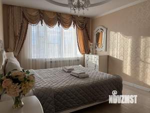 2-к квартира, посуточно, 70м2, 1/1 этаж