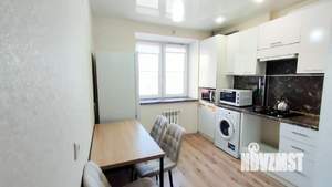 1-к квартира, посуточно, 40м2, 3/9 этаж
