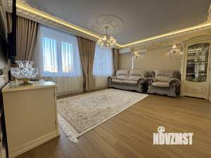 2-к квартира, на длительный срок, 68м2, 3/9 этаж