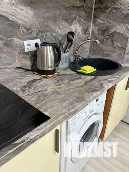 2-к квартира, посуточно, 45м2, 18/20 этаж