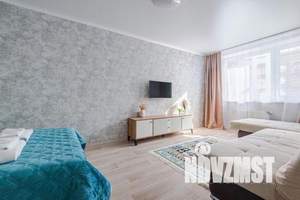 1-к квартира, посуточно, 42м2, 8/13 этаж