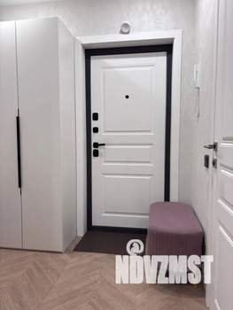 1-к квартира, посуточно, 36м2, 12/16 этаж