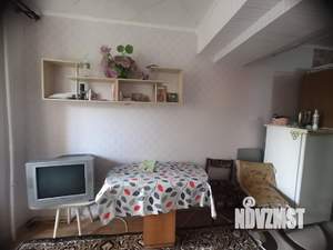 Студия квартира, на длительный срок, 18м2, 1/9 этаж